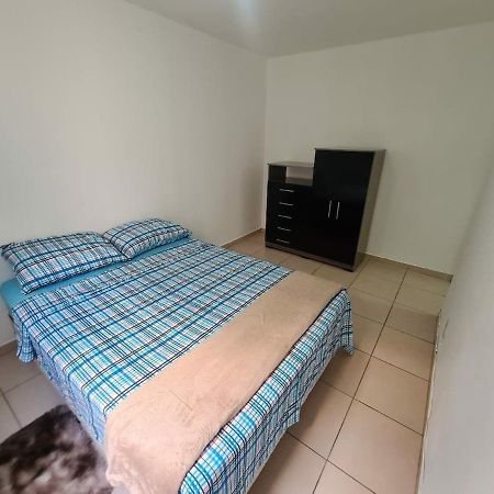 Lindo Apto 2Dorms Aconchegante Homeoffice Completo Mauá エクステリア 写真