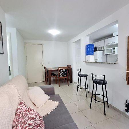Lindo Apto 2Dorms Aconchegante Homeoffice Completo Mauá エクステリア 写真