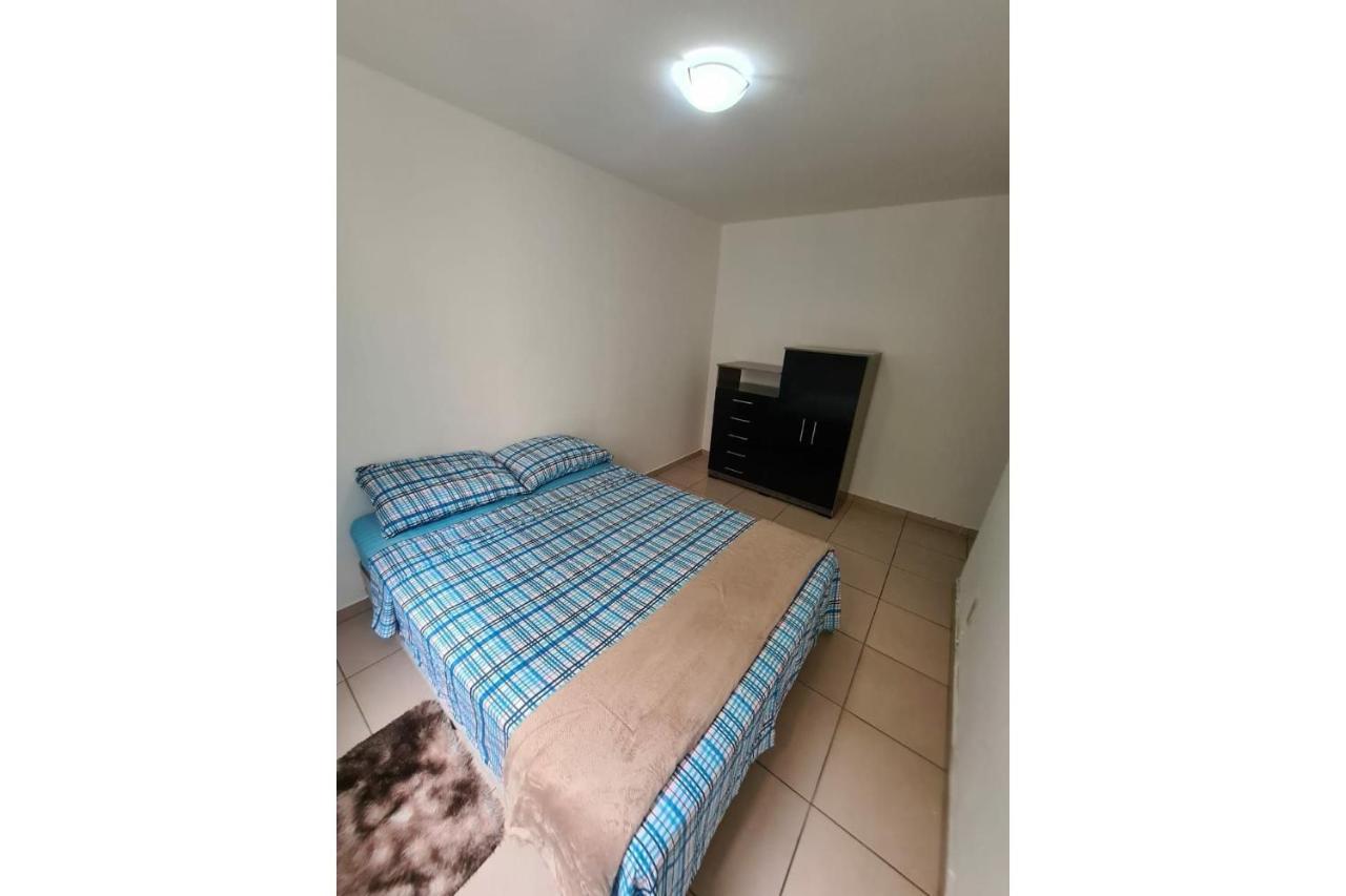 Lindo Apto 2Dorms Aconchegante Homeoffice Completo Mauá エクステリア 写真