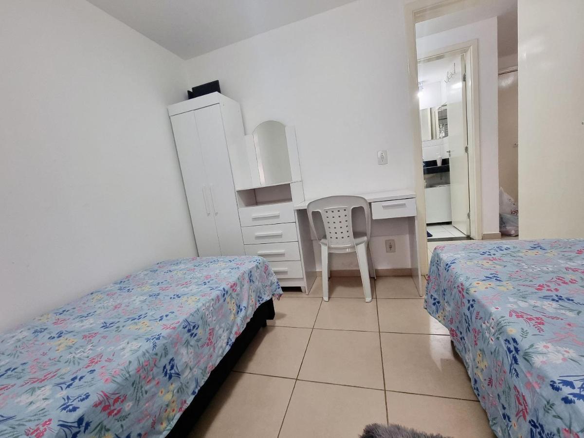 Lindo Apto 2Dorms Aconchegante Homeoffice Completo Mauá エクステリア 写真