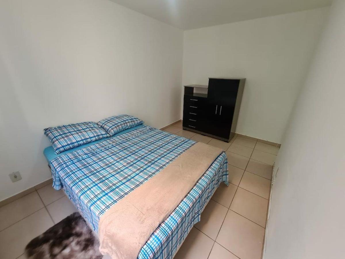 Lindo Apto 2Dorms Aconchegante Homeoffice Completo Mauá エクステリア 写真