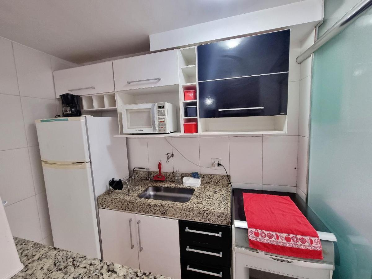 Lindo Apto 2Dorms Aconchegante Homeoffice Completo Mauá エクステリア 写真