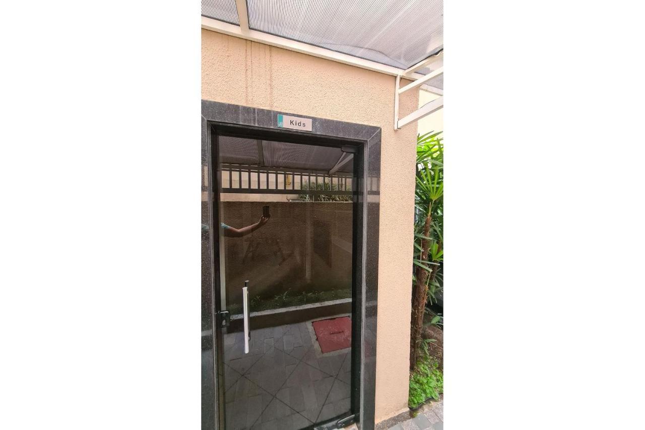 Lindo Apto 2Dorms Aconchegante Homeoffice Completo Mauá エクステリア 写真