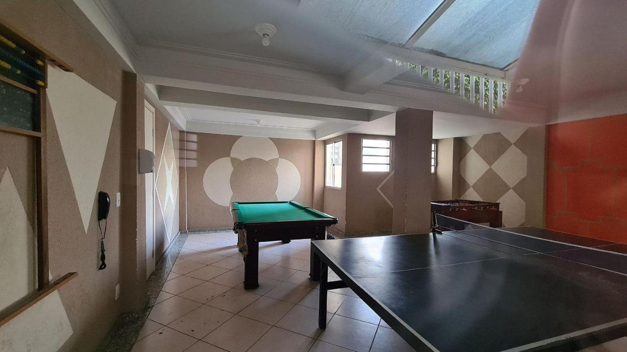 Lindo Apto 2Dorms Aconchegante Homeoffice Completo Mauá エクステリア 写真
